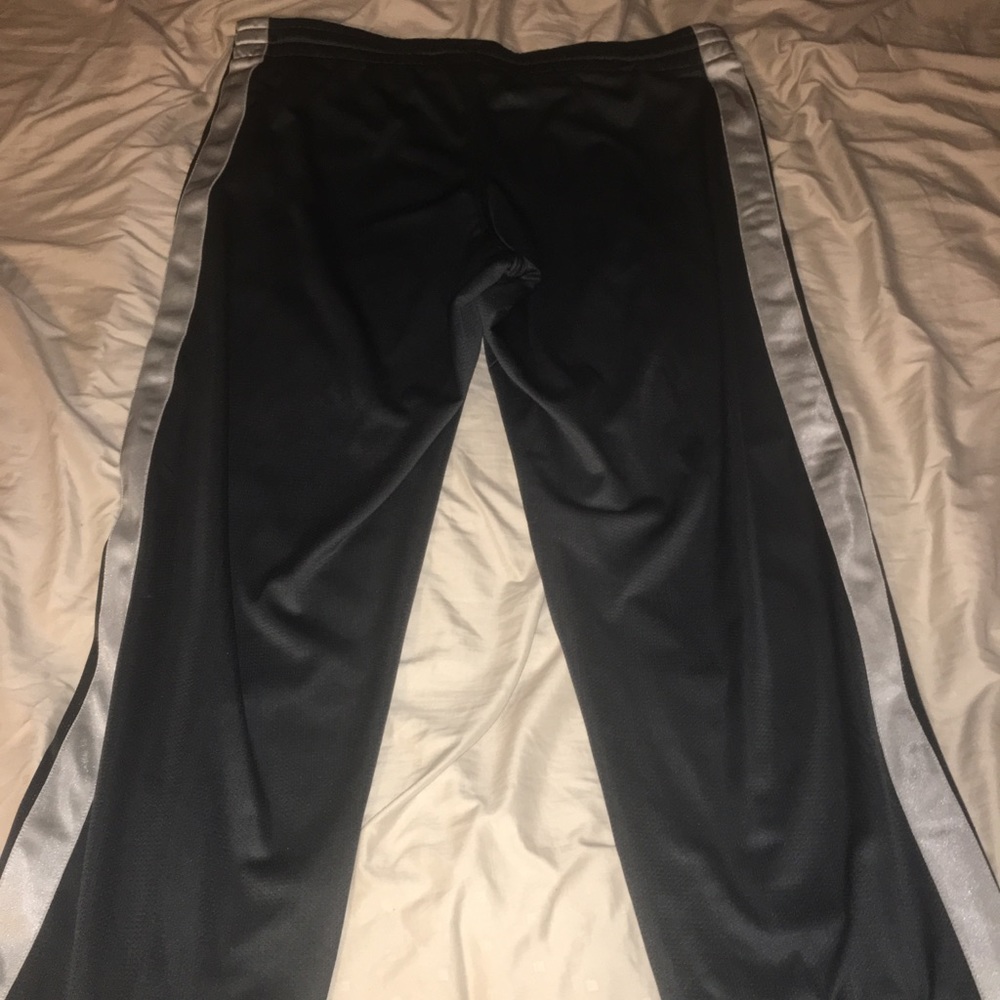 Large Nike Sweatpants